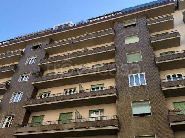 Trilocale in affitto a Torino via Filadelfia, 117, Santa Rita