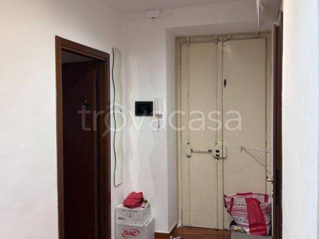 Trilocale in affitto a Torino via Nizza, 142, Lingotto