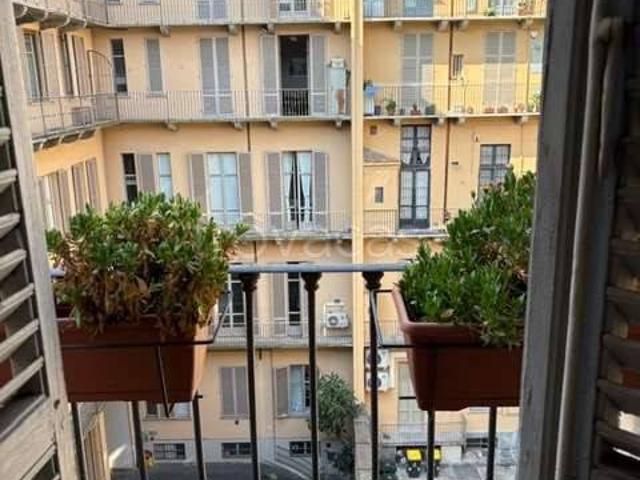 Trilocale in affitto a Torino via Sagliano Micca, 3, Cittadella