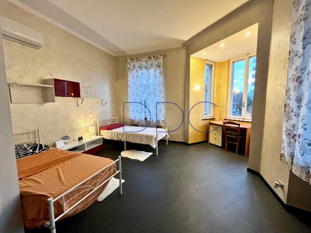 Trilocale in Affitto a Torino zona Crocetta