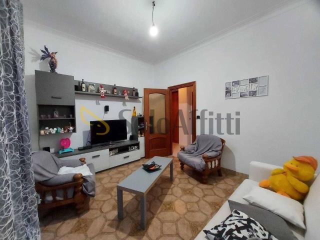 Trilocale in affitto a Torino, Borgo Vittoria