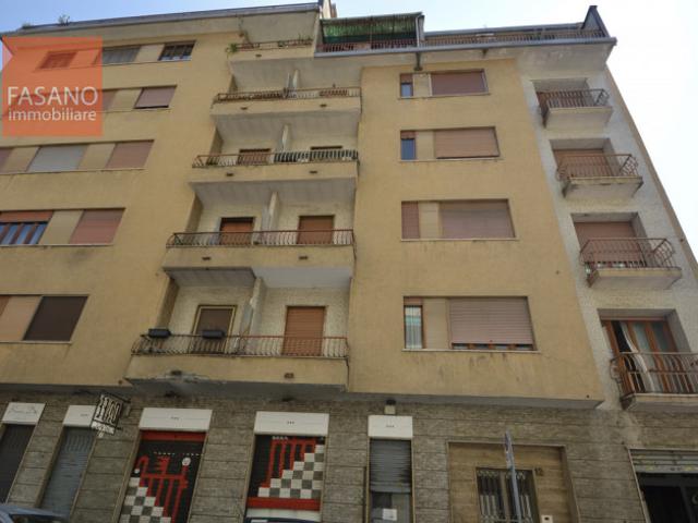 Trilocale in affitto a Torino, case in affitto Torino