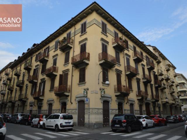 Trilocale in affitto a Torino, case in affitto Torino