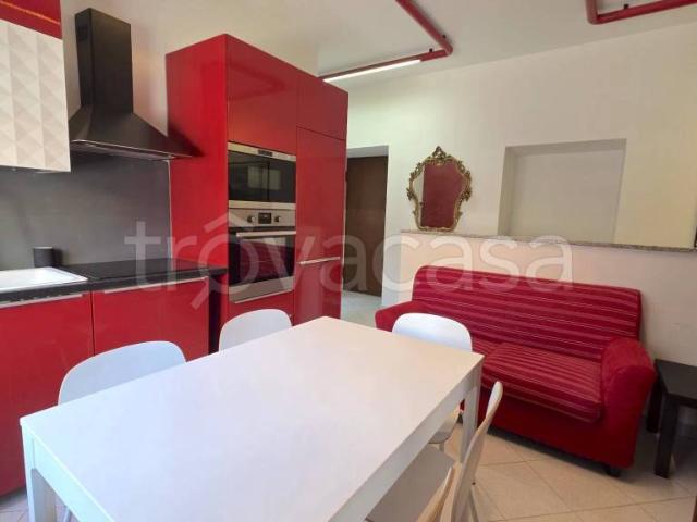 Trilocale in affitto a Torino corso Vinzaglio, 35, Cittadella