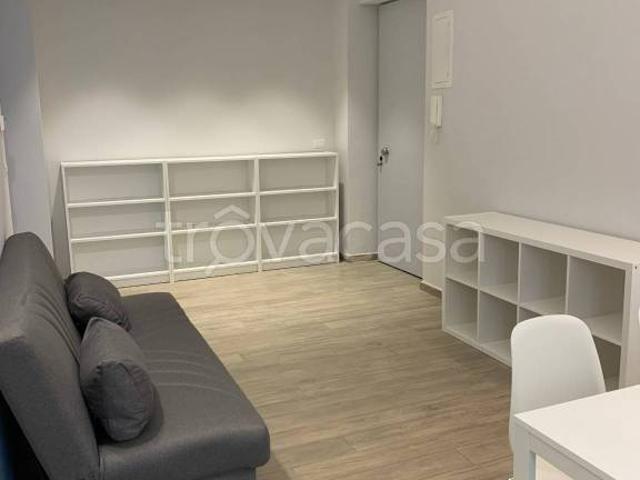 Trilocale in affitto a Torino corso XI Febbraio, 23, Aurora