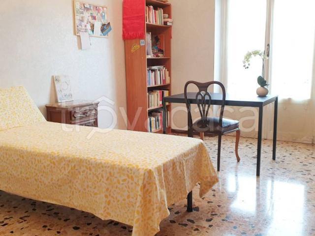 Trilocale in affitto a Torino corso Belgio, 176, Vanchiglietta