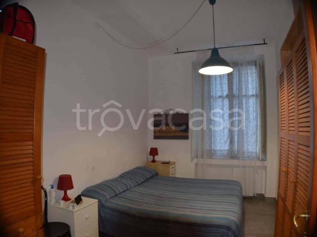 Trilocale in affitto a Torino corso Giulio Cesare, Aurora
