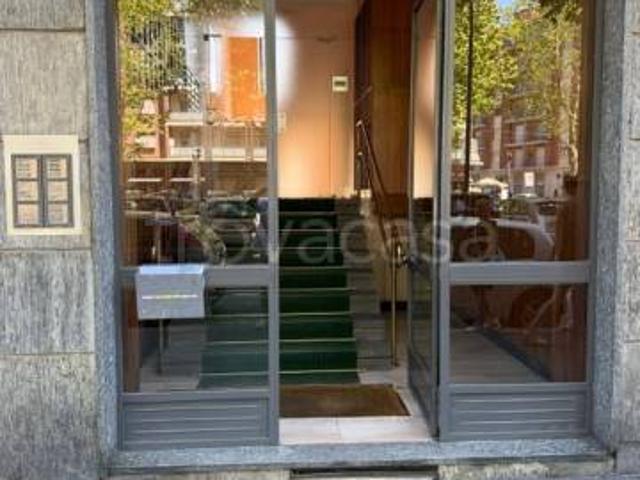 Trilocale in affitto a Torino corso Siracusa, 73, Santa Rita