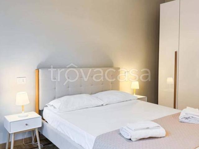 Trilocale in affitto a Torino, Don Bosco