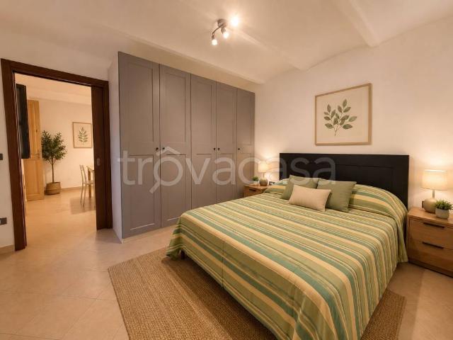 Trilocale in affitto a Torino piazza Corpus Domini, 20, Quadrilatero Romano