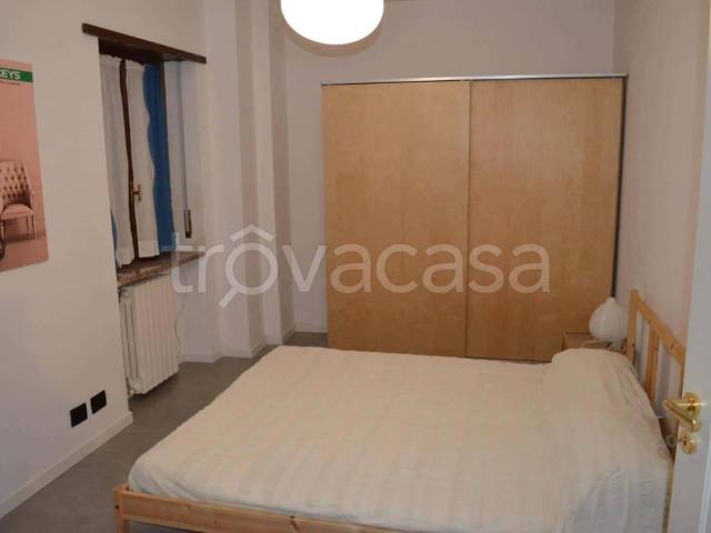 Trilocale in affitto a Torino piazza Don Paolo Albera, Aurora