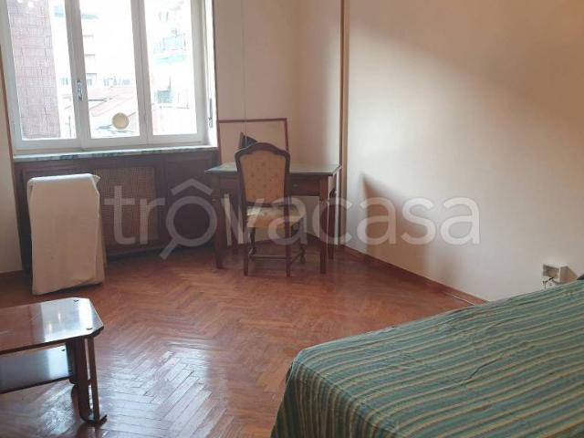 Trilocale in affitto a Torino, Santa Rita