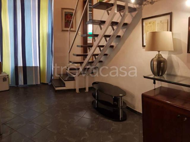 Trilocale in affitto a Torino, San Secondo