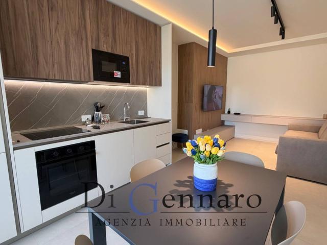 Trilocale in affitto a Tortoreto, Zona Mare