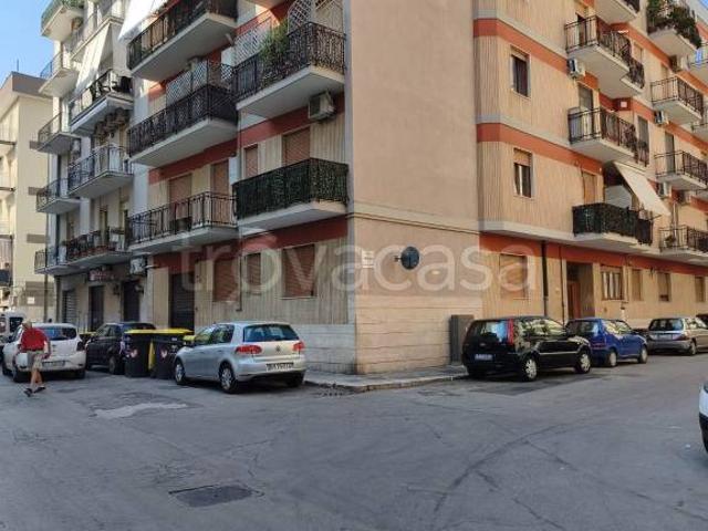 Trilocale in affitto a Trani
