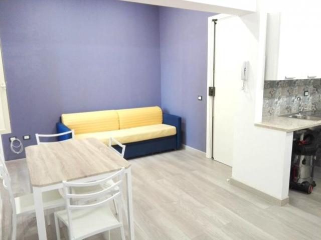 Trilocale in affitto a Trapani