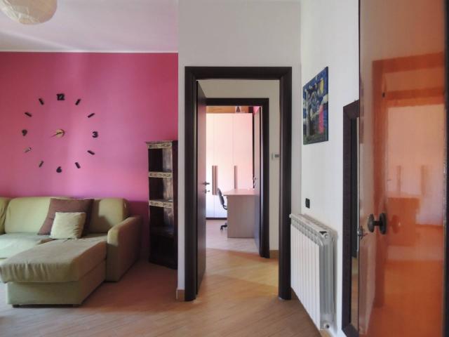 Trilocale in affitto a Tremestieri Etneo