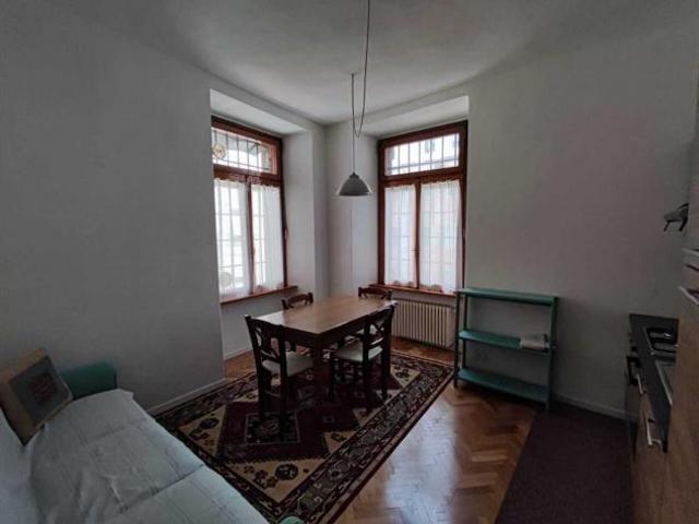 Trilocale in affitto a Trento