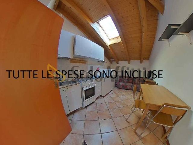 Trilocale in affitto a Trento, Stazione Cristo Re