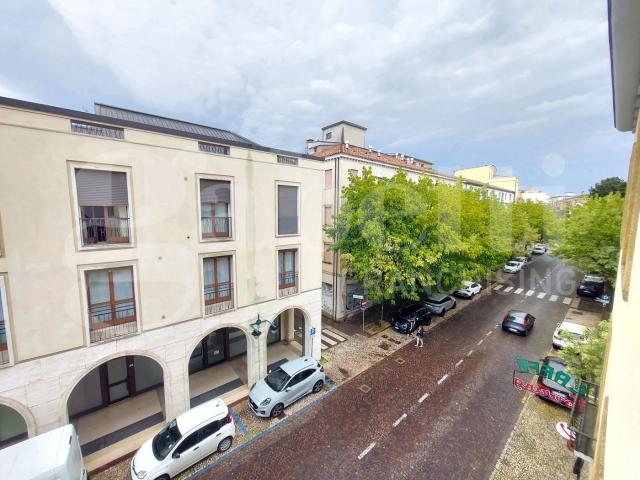 Trilocale in affitto a Treviso, case in affitto Treviso