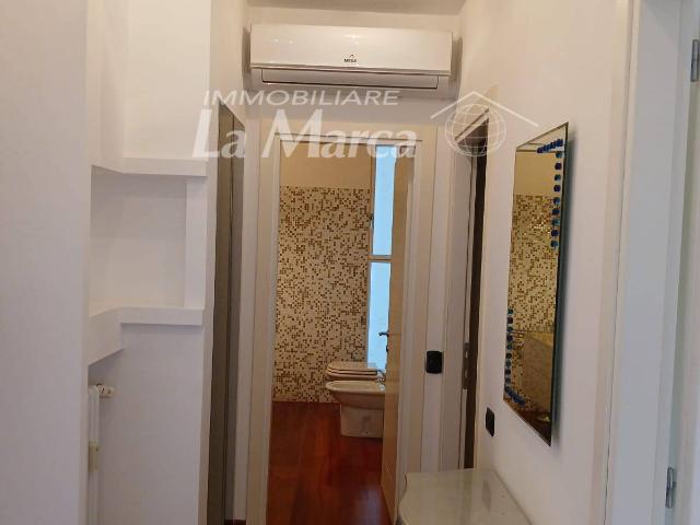 Trilocale in affitto a Treviso, case in affitto Treviso