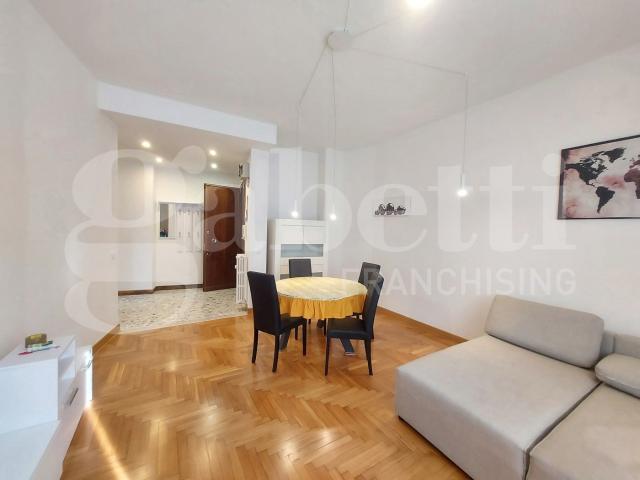Trilocale in affitto a Treviso, case in affitto Treviso