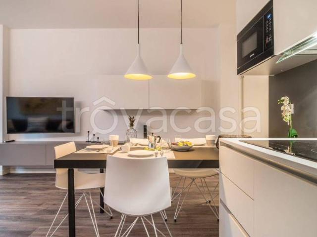 Trilocale in affitto a Treviso, Viale Luzzatti