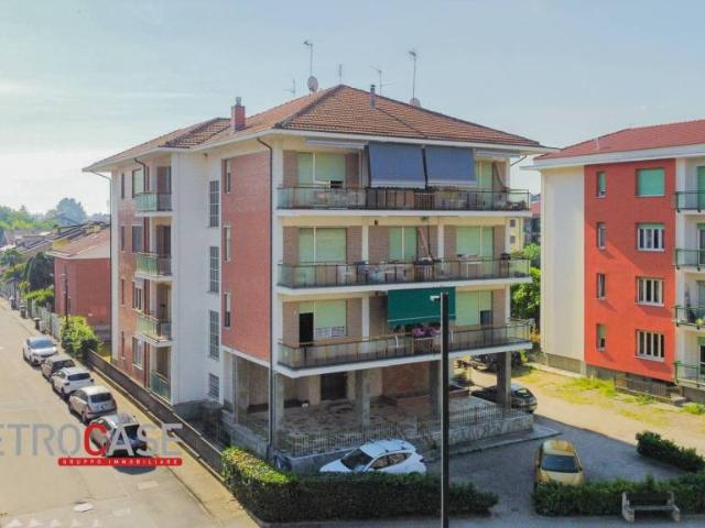 Trilocale in affitto a Trinità, Santena