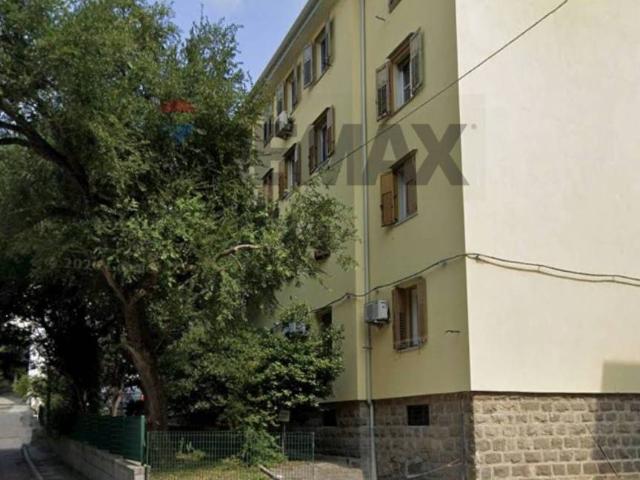 Trilocale in affitto a Trieste via umago, 4, Baiamonti Valmaura