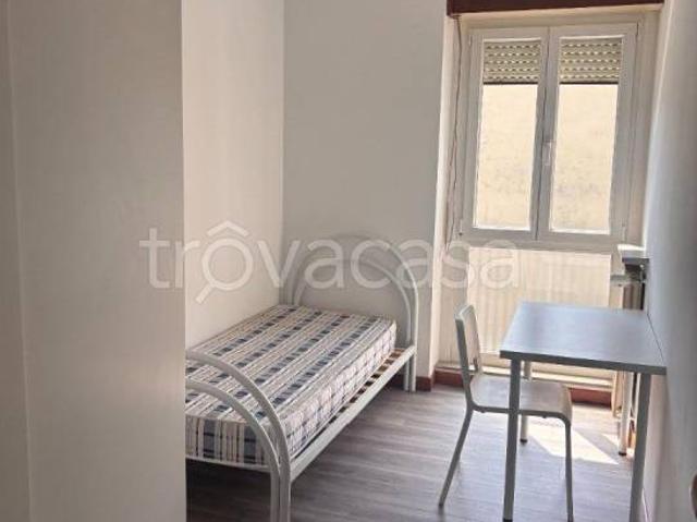 Trilocale in affitto a Udine via Divisione Julia, Gemona Deciani