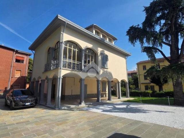 Trilocale in affitto a Valsamoggia via XX Settembre, 6