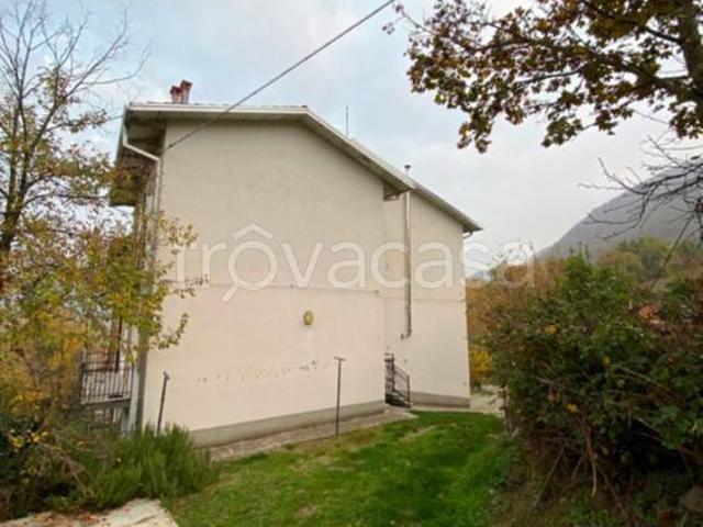 Trilocale in affitto a Valsamoggia via Faggeto, 422