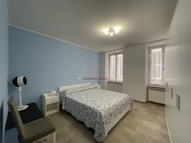Trilocale in affitto a Varazze via Dino Campana, 23