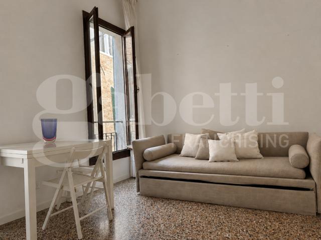 Trilocale in affitto a Venezia