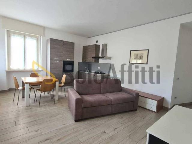 Trilocale in affitto a Verona, Veronetta