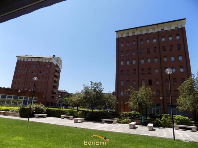 Trilocale in affitto a Verona via Leone Pancaldo, 98, Borgo Nuovo Navigatori