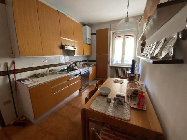 Trilocale in affitto a Verona via Tombetta, 100, Borgo Roma