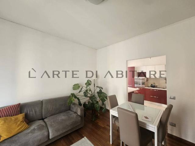Trilocale in affitto a Verona, Borgo Roma
