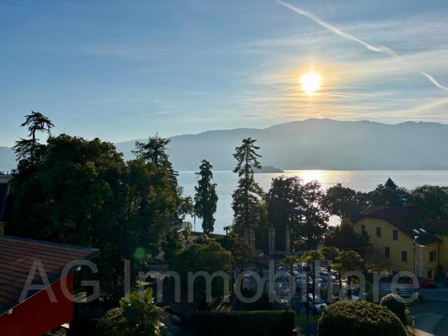 Trilocale in affitto a Verbania, case in affitto Verbania