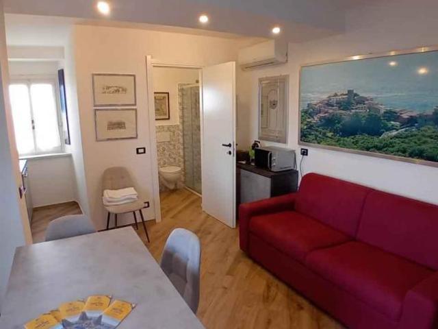 Trilocale in affitto a Vezzano Ligure