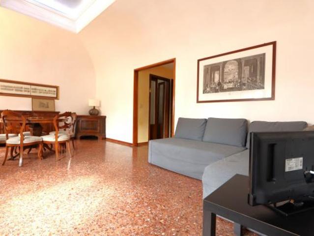 Trilocale in affitto a Vicenza