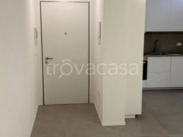 Trilocale in affitto a Vicenza, Centro città
