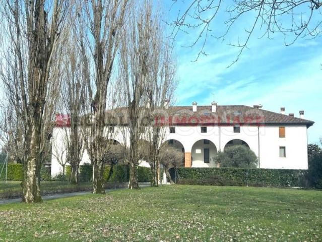 Trilocale in affitto a Vicenza, Bertesina