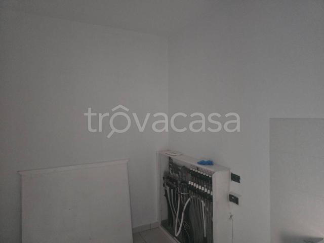 Trilocale in affitto a Viadana