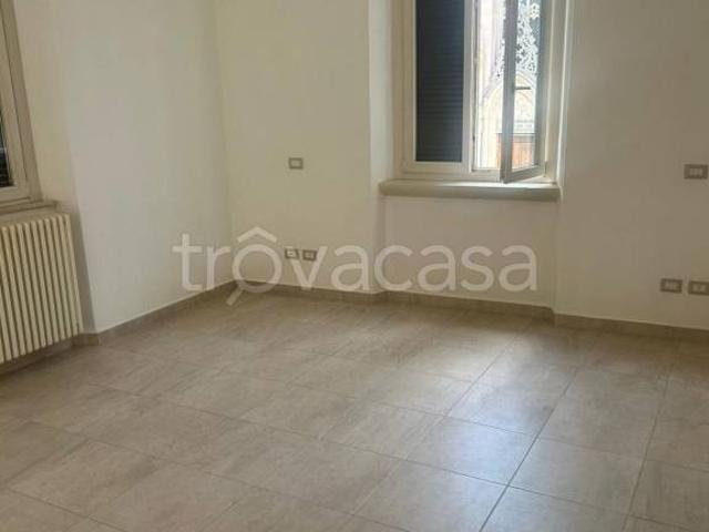 Trilocale in affitto a Vigevano
