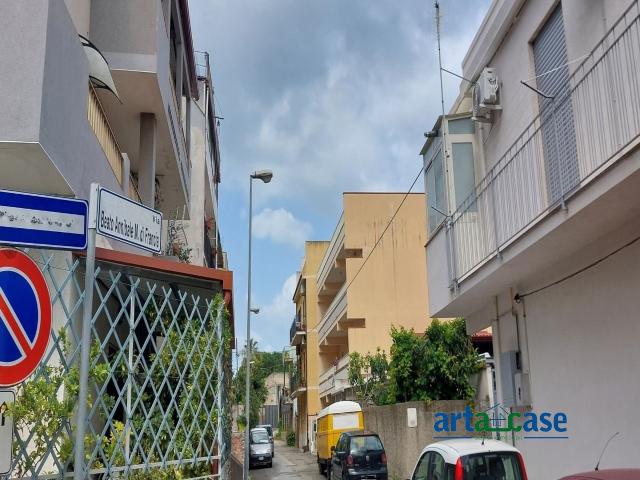Trilocale in affitto a Villafranca Tirrena, case in affitto Villafranca Tirrena