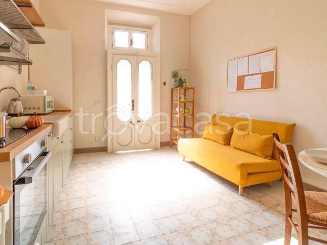 Trilocale in affitto ad Abbiategrasso viale Giuseppe Mazzini
