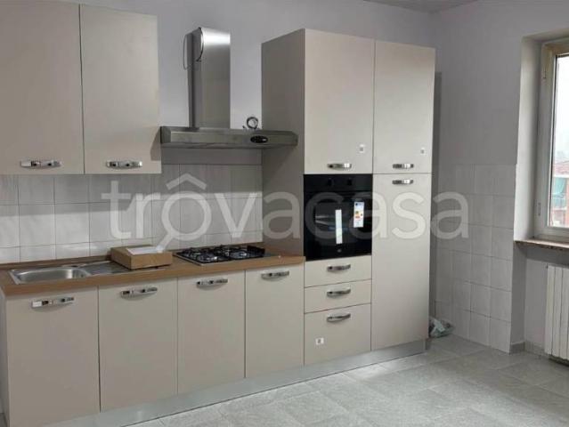 Trilocale in affitto ad Alessandria via Bottazzi, Spinetta Marengo