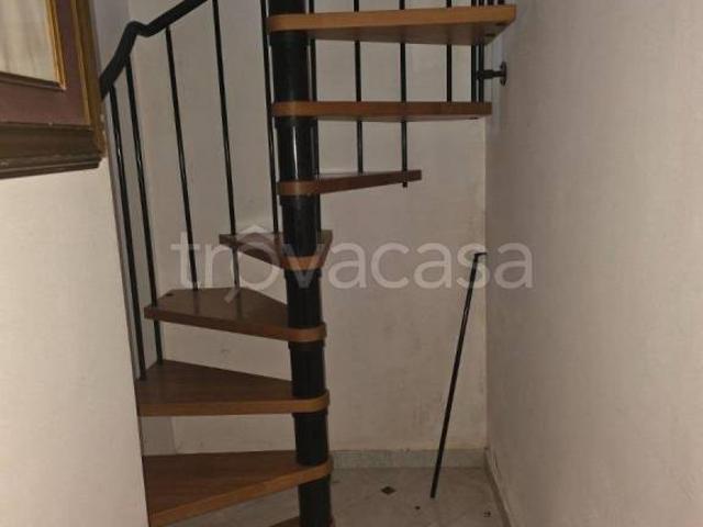 Trilocale in affitto ad Alessandria via Giovanni Plana, 23, Piazza della Libertà