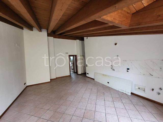 Trilocale in affitto ad Altavilla Vicentina via Tavernelle, 121A